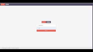 SuiteCRM Setup Expert – Ready to Use in 1 Hour!