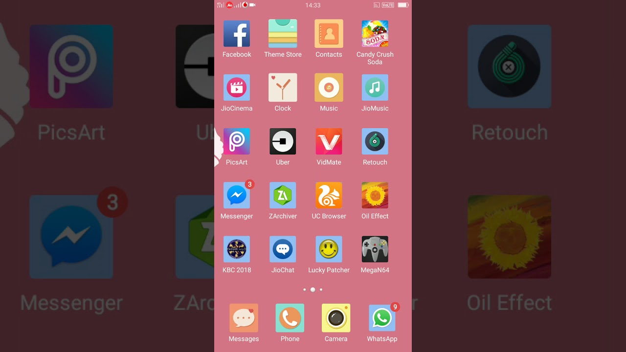 How to get vortex hacked apk for android 100% work