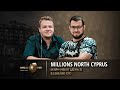 LIVE MILLIONS North Cyprus Мэйн-Ивент День 3 |1-е -$683,285 |Призовой фонд: $3,859,400 |partypoker