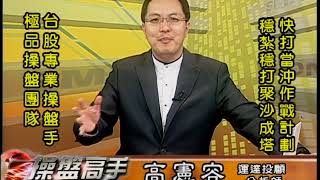 20190624 2230 高憲容 操盤高手