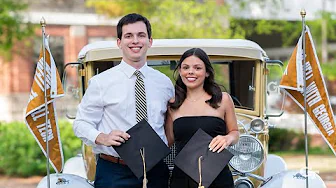 Two Heads are Better Than One: Fraternal Twins Use Their Unique Bond To Navigate Life at Tech