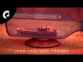 Hallman, Tape Machines feat. Andy Delos Santos - Turn This Ship Around (Official Visualizer)