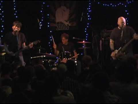 Beatnik Termites - Somebody Elses Baby  (Live @ Insubordination Festival - 2008)