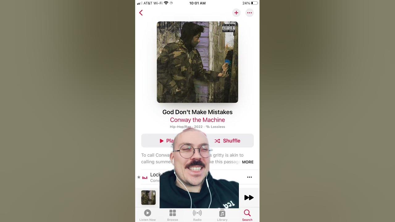 fantano-top-10-albums-2022-shorts-music-funny-youtube