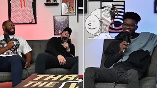 Dmills got BEEF Wit Kenny 💀 | Dmills Is Starting a YT channel | Aftershow PT.2 | Through The Wire