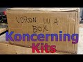 Lets Talk About Voron Kits - Livestream
