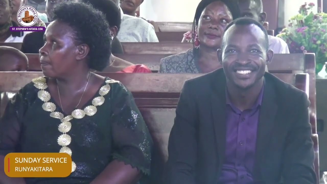 REV.DR MEDAD BIRUNGI BYA YESU...MUKAMA AKUSINDIKIRE DESTINY HELPER.