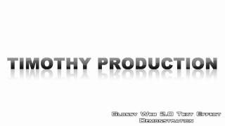 SONY VEGAS PRO  - Glossy Web 2 0 Text Effect (HD)