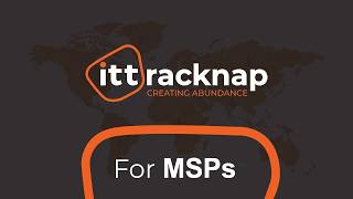 How MSPs Can Automate Billing & Scale Recurring Revenue with ITTRackNap