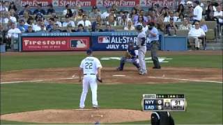 6/27/10 CG: NYY@LAD