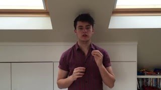 A2 Media Studies Evaluation Question 1 | JB | MAIDONHERD