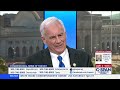 Rep. Tom McClintock on CSPAN Discusses the Latest on the Iran War and Congressional News of the Day