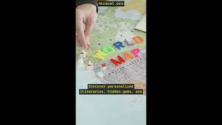 Unlock Stress-Free Travel Planning 2026 Discover Hidden Gems Personalized Itineraries