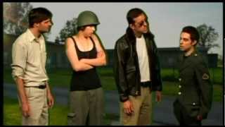 Matt Kirshen in HOLLYWOOD DREAM ROLE!