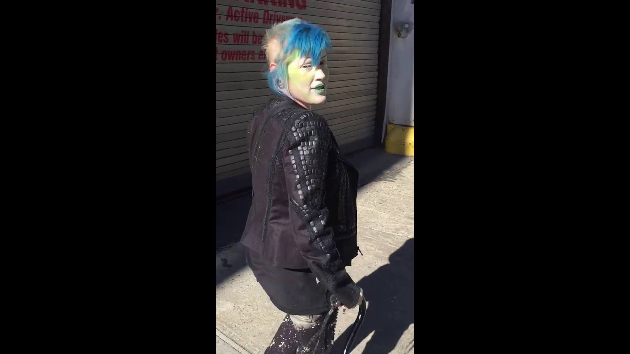 On my way to imats2016!