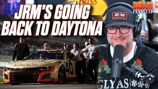 You Just Got Another Reason To Wish The NASCAR Offseason Away