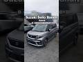 Solio Bandit Hybrid в 37 кузове за 1,4 млн. рублей