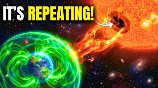 Celebrity SUNSPOT: The Carrington Event Is About to Repeat (90% Match) Net Worth