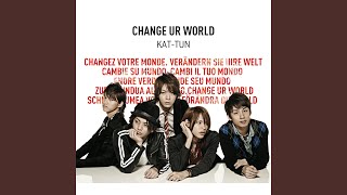 CHANGE UR WORLD Profile