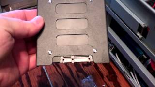 Ssd Mounting Bracket