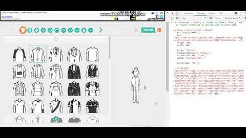 i Got Old GoAnimate4schools character on A Wayback Machine