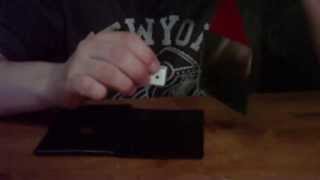 Mirror and Dice