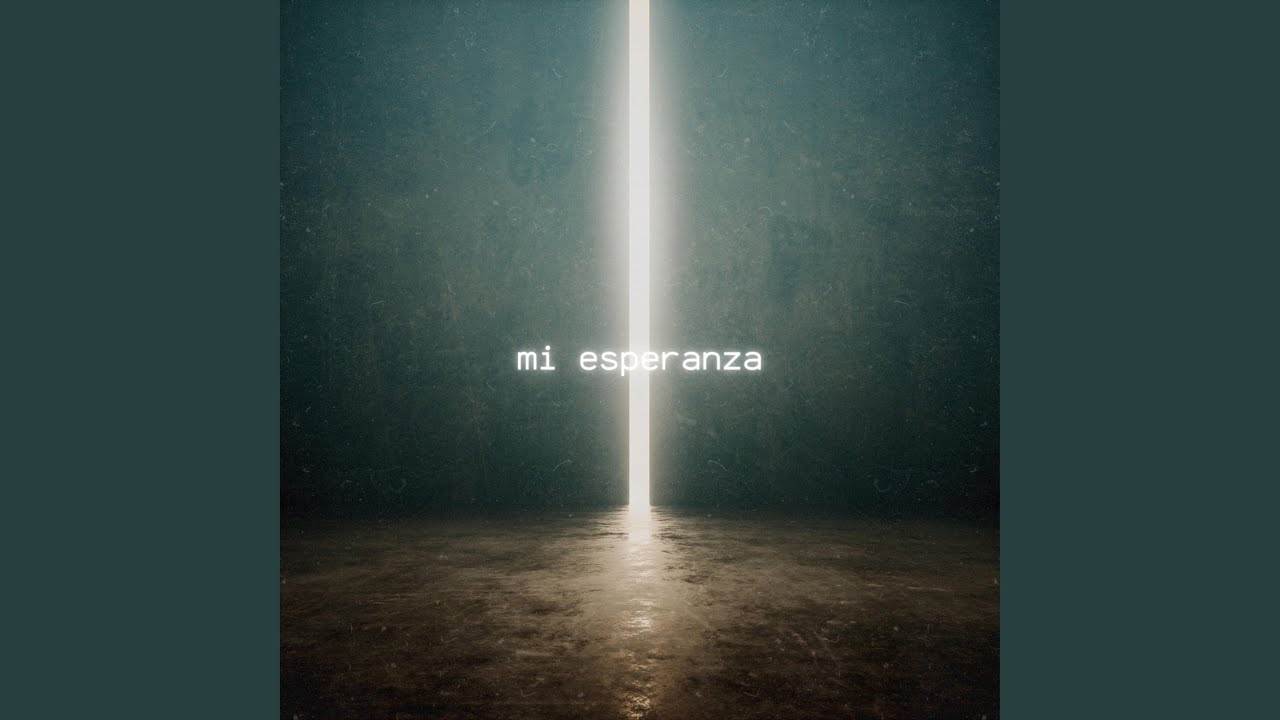 Watch mi esperanza on YouTube Watch mi esperanza on YouTube