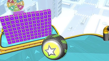 Going Balls - SpeedRun Gameplay Level 2274