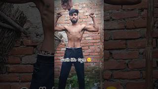 ganit life gym 🥺🙏  #shorts #gymlife #trending