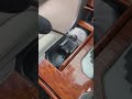 Cleaning a Dirty Car Interior | Auto Detailing #shorts