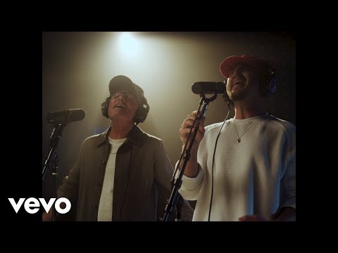The Heritage - Talk About A Resurrection (With Chris Tomlin) (Live From East Iris)