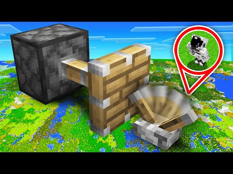 J'ai construit la plus grande machine Inutile au Monde...