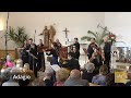 Ji vodika  violin barocco sempre giovane  st wenceslas music festival 2022