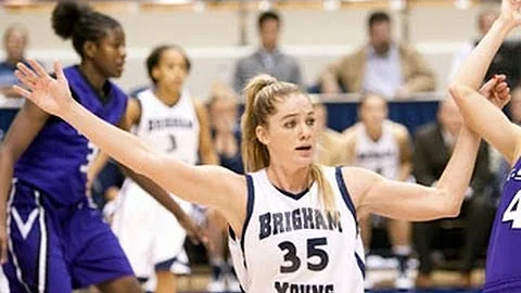 BYU Women's Basketball Coach Jeff Judkins Talks Ab...