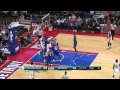 Philadelphia 76ers Vs Detroit Pistons December 6 2014 NBA 2014 15 Season