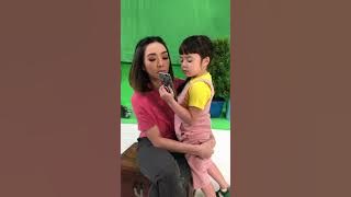 Gempi ~ What About Us? By Ify Alyssa