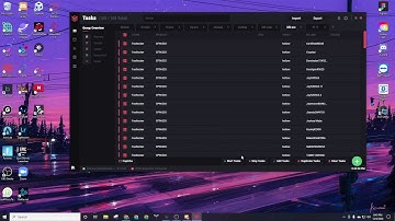 SHA SOLUTIONS Tohru guide