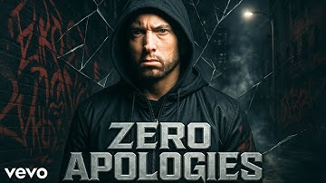 Eminem – Zero Apologies [ Music Video 2025 ]