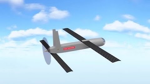 Unmanned drones the new thing in hurricane forecasting