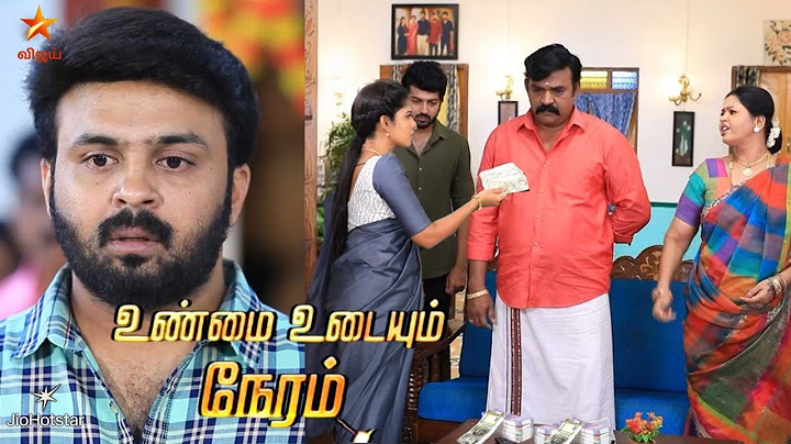 Pandian Stores 2 | 26th to 28th June 2025 - Promo