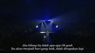 BTS GOOD DAY INDO SUB