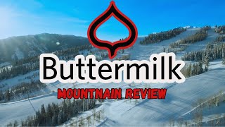 ASPEN BUTTERMILK COLORADO: WATCH BEFORE YOU GO!