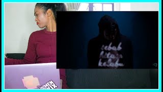 Raja Syahiran - If I Could Go Back | Reaction