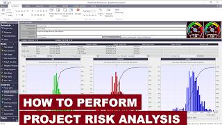 How to Perform Project Risk Analysis in 100 seconds