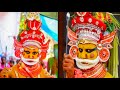    muthappan vellattam  timesofkerala wedding  livestreamingmuthappan