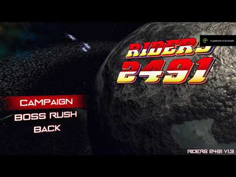 Превью видео игры