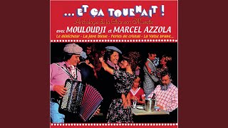 Le p'tit bal du samedi soir