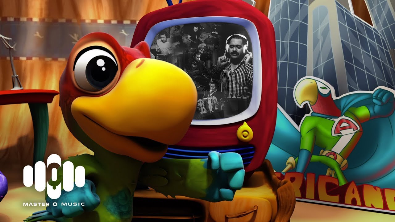 El Perico Cuco - Los Tucanes De Tijuana