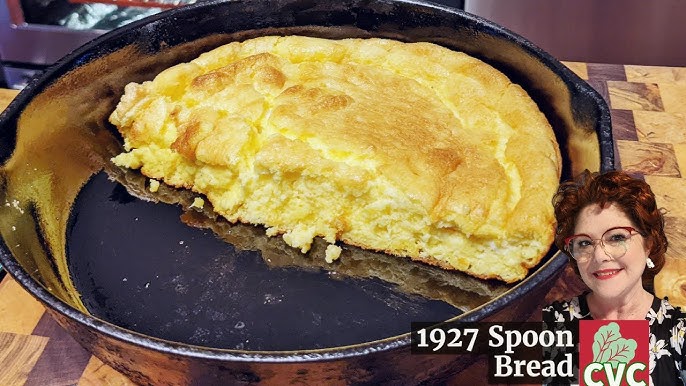 Spoon Bread - Aimee Mars