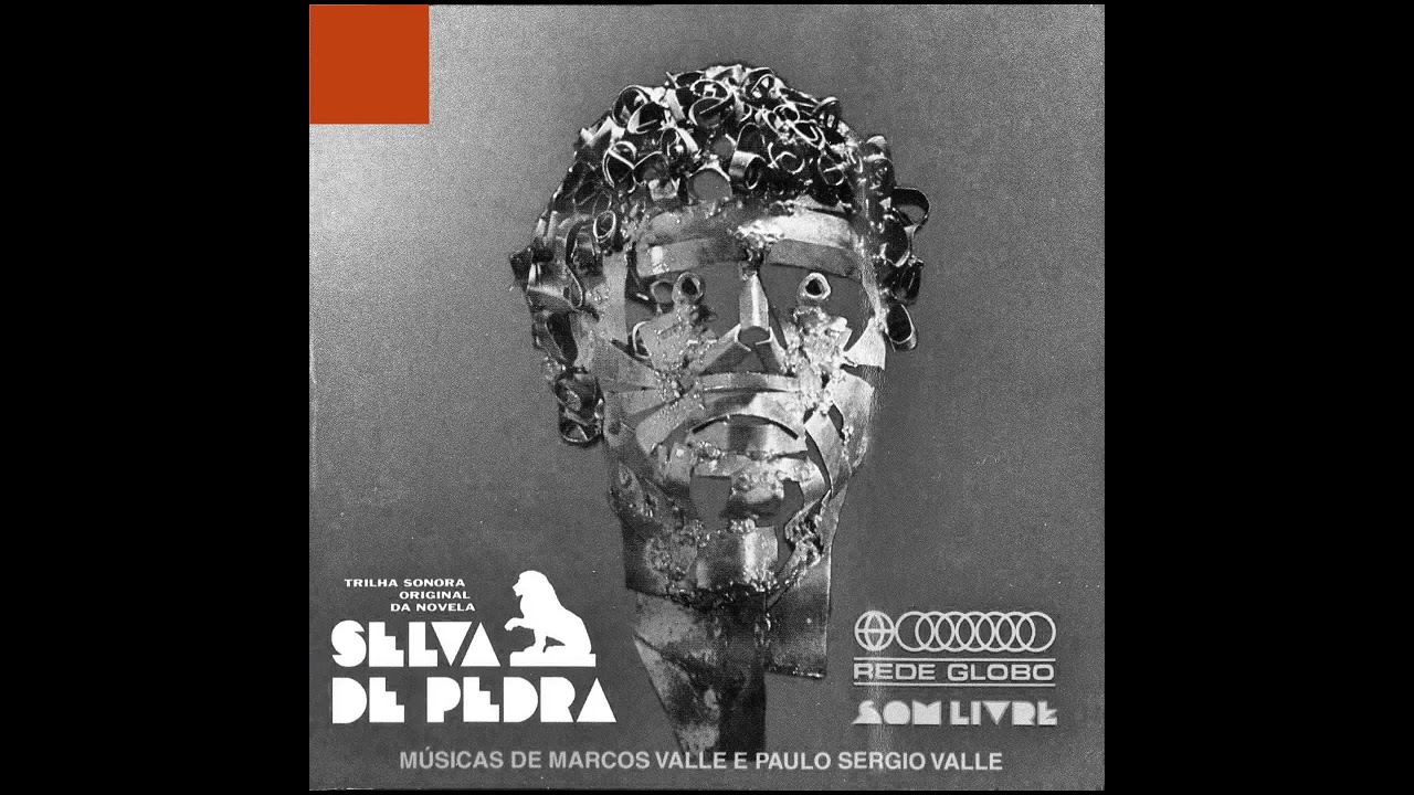 Raid Extended Intro: MF Doom and Osmar Milito e Quarteto Forma Mashup